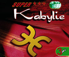 kabylie